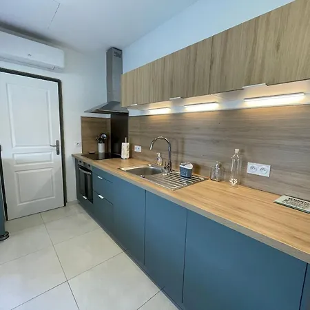 Romantique Avec Et Jardin A 1 Km De L'atlantique, Proche Noirmoutier Et Plages - Fr-1-426-554